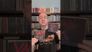 Vain - New Album One Minute Review