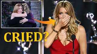 Why Michelle Stafford Cried, Shocking Y&R Audition Story | Emotional Moment Revealed!