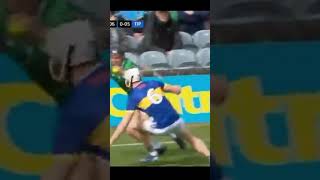 HURLING SKILLS PETER CASEY