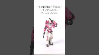 Studio Series Arcee -Bumblebee- 100 Najważniejszych Transformerów w mojej kolekcji #100transformerow