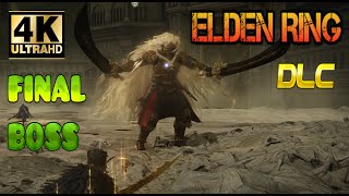 Elden Ring DLC gameplay Promised Consort Radahn Final Boss Fight #23 #eldenring #eldenringdlc