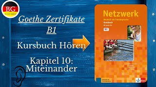 b1 kapitel 10 hoeren / Netzwerk b1 hoeren