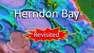 Herndon Bay Revisited - migration myth busted