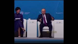 Путин респект и уважуха