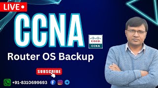 Router OS Backup full information || LAB || In Hindi