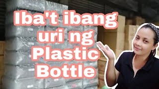 Bodega Ng Mga Plastic Bottle sa Divisoria