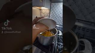 Jamaican Soup 🇯🇲| Jamaican Food| Pumpkin Soup