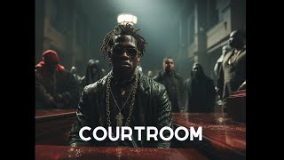 [FREE] Young Thug Type Beat 2023 "Courtroom" | Gunna Type Beat