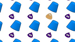 find pou/memory game, но suno ai расширила его