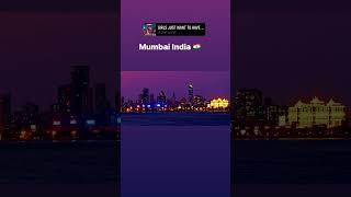 Mumbai India 🇮🇳