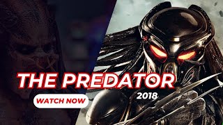 The Predator (2018) Full Movie Review | BOMR Commentary