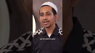 intinya jangan lupa untuk bersyukur!!! follow for more!! #motivation #viral #habibjafar #podcast