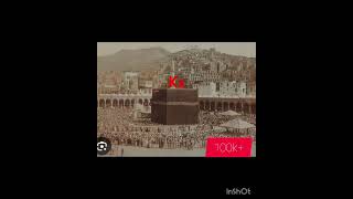 old kaaba🕋✨📿 #explore #ramadan #dua #makkah #kaaba #islamicstatus #islamicshorts #viral