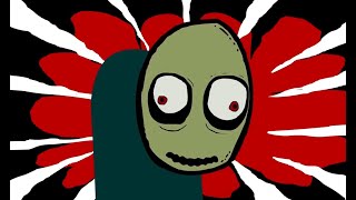 Beware - Salad Fingers FNF mod (Updated)