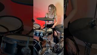 Carousel - Liliac - Drum play through/ cover