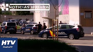 Huelva Noticias | Nuevo tiroteo en la barriada del Torrejón alarma a los vecinos