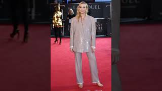 British Actress Jodie Comer Best Dresses Collection