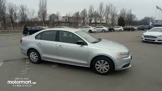 Инспекция Volkswagen Jetta 2014 2.0 Атмосферник  идеально под ГБО 4 из США в наличии