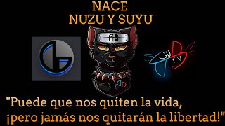 YUZU AUN NO ESTA MUERTO, PLANTO UNA SEMILLA Y YA TENEMOS UN BROTE, AUN HAY ESPERANZA, ¡LIBERTAD¡