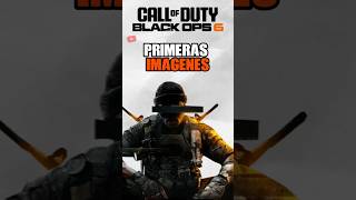 ASI ES EL NUEVO GAMEPLAY DE BLACK OPS 6 CALL OF DUTY