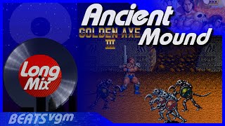 Golden Axe 3 [OST] - Ancient Mound (Stage 2-A) (Reconstructed) [8-BeatsVGM]