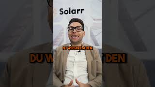 ✅PV-Anlage ERWEITERN & SO funktionierts! #solarr #photovoltaik #geldsparen #viral