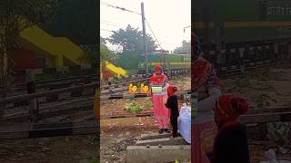 oi train oi train darau 🚂🙋#shortvideo #trending #subscribe #video #viralvideo #reels #short #shorts