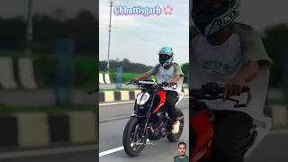 New Trending song ktm duke 390🥰rider Bike #shorts #shortsvideo @refugiomental6032