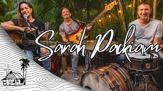 Sarah Packiam - Visual EP (Live Music) | Sugarshack Sessions