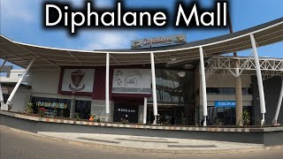 Diphalane Mall Palapye.