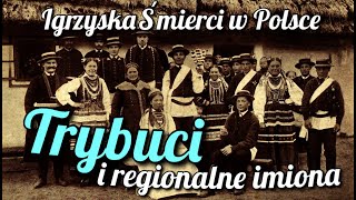 Matyldacast odc. 17 - "Igrzyska Śmierci" w Polsce - Trybuci