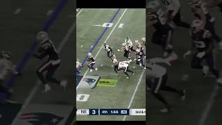 Malik Cunningham Ankle Breaker Touchdown #nfl #shorts