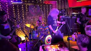 Iron Tusk - Big Hairy Elephant (Mastodon)@starcommunitybar511 July 16 2024