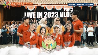 Live in 2023 Grade 10 Vlog | Part 2