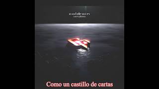 Coldrain - House Of Cards (Sub Español)