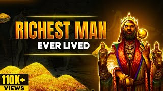 Secret of The Richest Man Who Ever Lived - Mansa Musa Or Rockefeller?