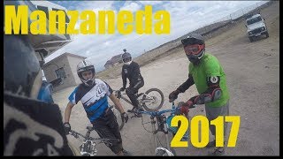 Descenso MTB | Manzaneda Bike Park 2017