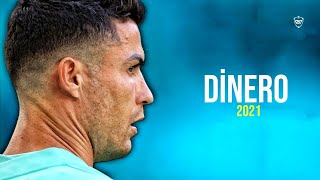 Cristiano Ronaldo • Dinero - Trinidad Cardona • Skills & Goal • 2021 | HD