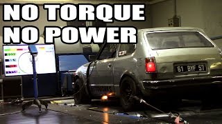 DOHC ZC No Torque, no power, don't care