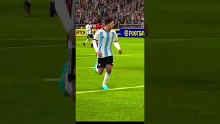 Argentina vs best goalkeeper#short #viral #video