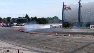 DUB IT! 2015 Kielce Drift Taxi 12.07.2015r.