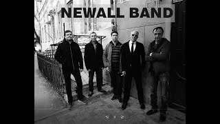 NEWALL BAND ODESSA MAY 2021