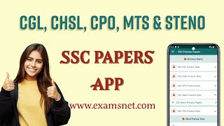 Best SSC Practice Tests App on Google Play in 2025 , must download for free unlimited practice