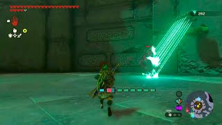 LYNEL DESTROYER Zelda TotK Build #3 - Peak Hyrule Engineering