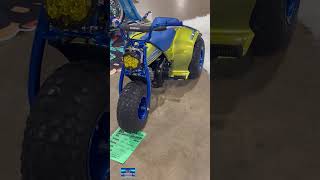 Suzuki Act 50 |Quad bike #ytshorts  #viral