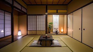 Japan Interior Design Secrets: Transform Your Home with Minimalism and Warmth