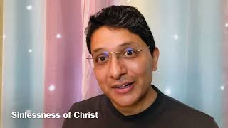 Sinlessness of Christ