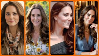 The most beautiful princess Catherine of Walliam dresses style ideas of Wales