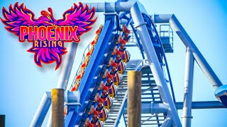 Phoenix Rising: A Game Changer for Roller Coasters