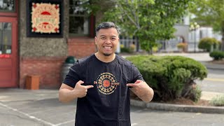 Mcmenamins Passport FREE T-Shirt in Roseburg Oregon